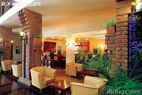 Magic Life Bodrum Imperial 43